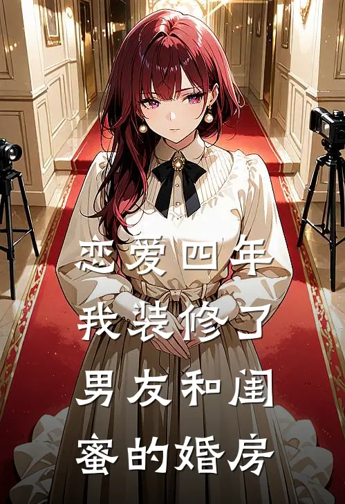 恋爱四年，我装修了男友和闺蜜的婚房