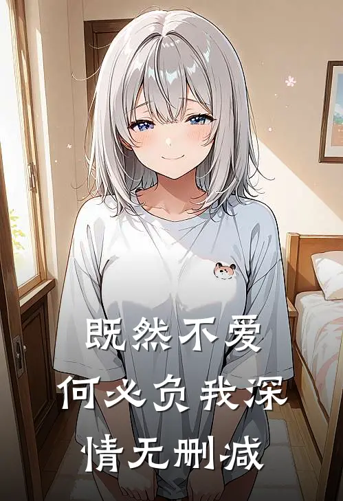 既然不爱，何必负我深情无删减