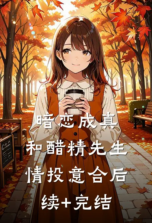 暗恋成真：和醋精先生情投意合后续+完结