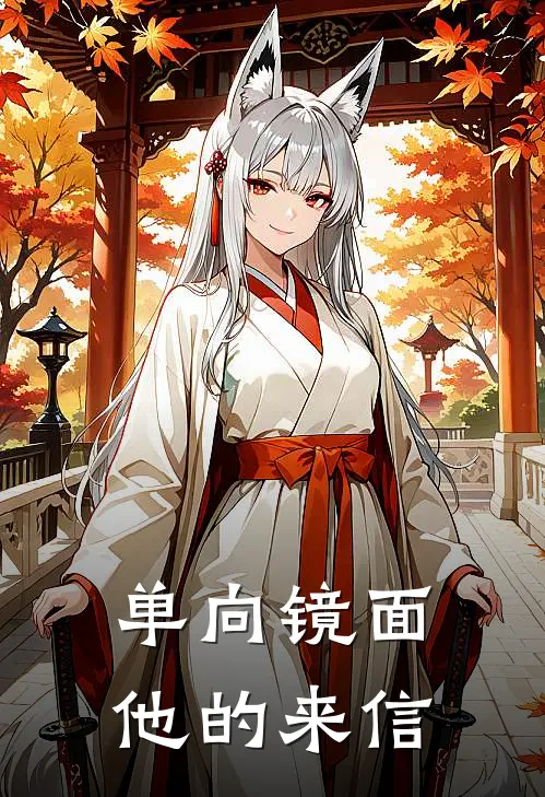 单向镜面：他的来信