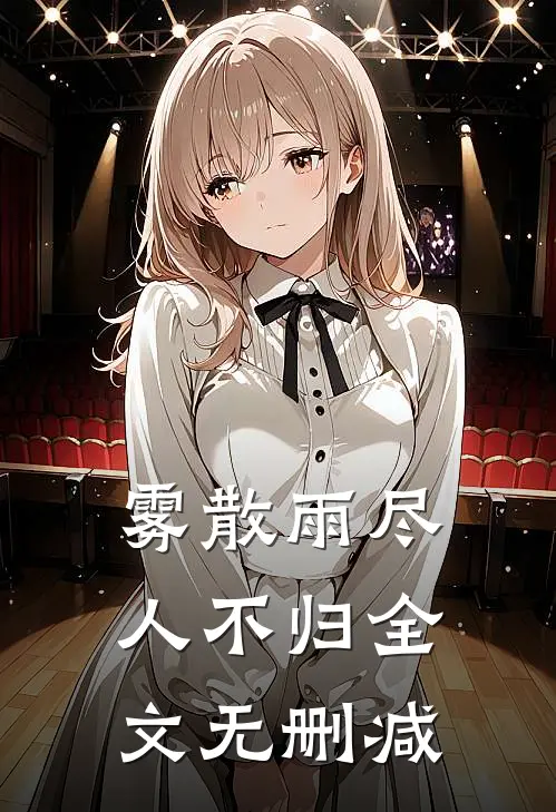雾散雨尽人不归全文无删减