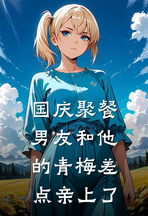 国庆聚餐，男友和他的青梅差点亲上了