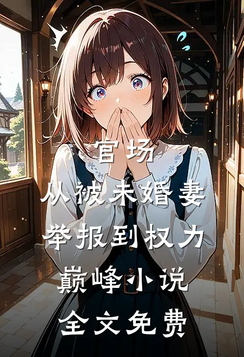 官场：从被未婚妻举报到权力巅峰小说全文免费