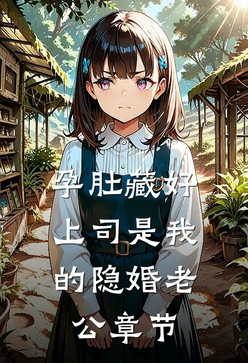 孕肚藏好，上司是我的隐婚老公章节