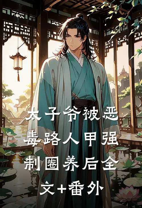太子爷被恶毒路人甲强制圈养后全文+番外