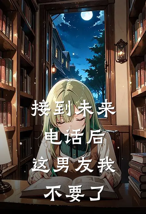 接到未来电话后，这男友我不要了