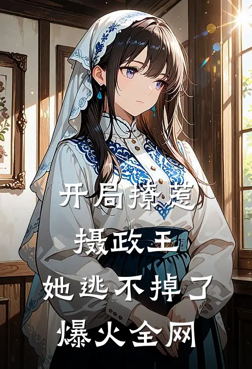 开局撩惹摄政王，她逃不掉了爆火全网