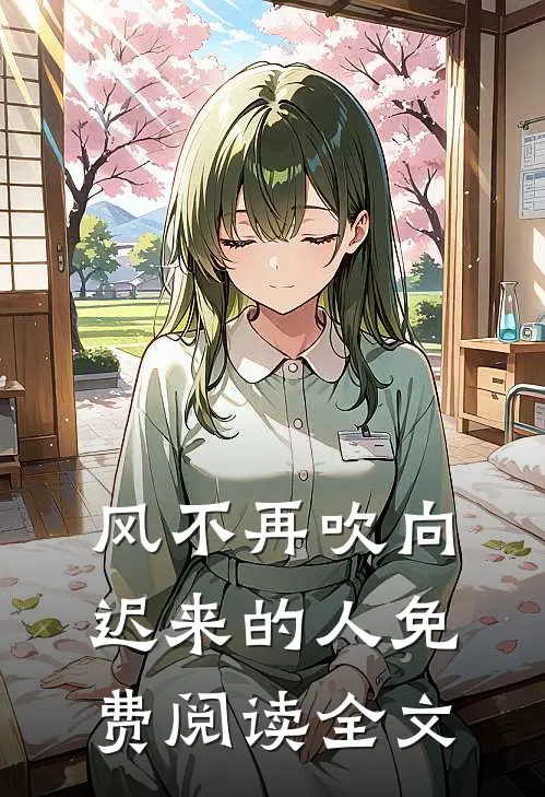风不再吹向迟来的人免费阅读全文