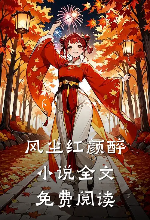 风尘红颜醉小说全文免费阅读