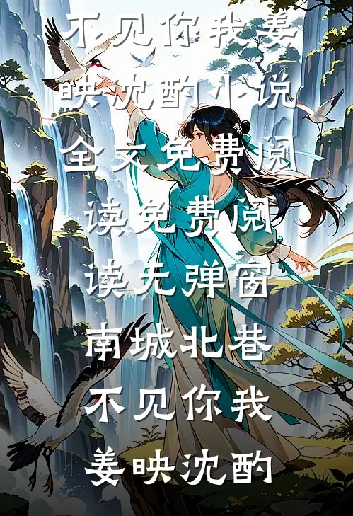 南城北巷，不见你我姜映沈酌小说全文免费阅读_免费阅读无弹窗南城北巷，不见你我(姜映沈酌)