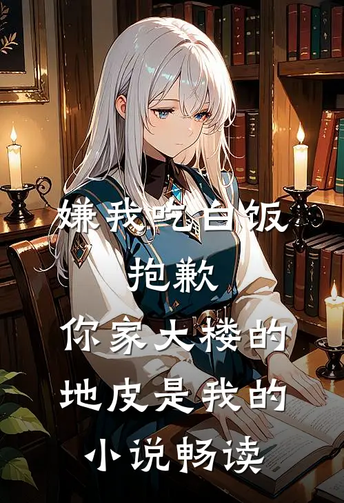 嫌我吃白饭，抱歉，你家大楼的地皮是我的小说畅读
