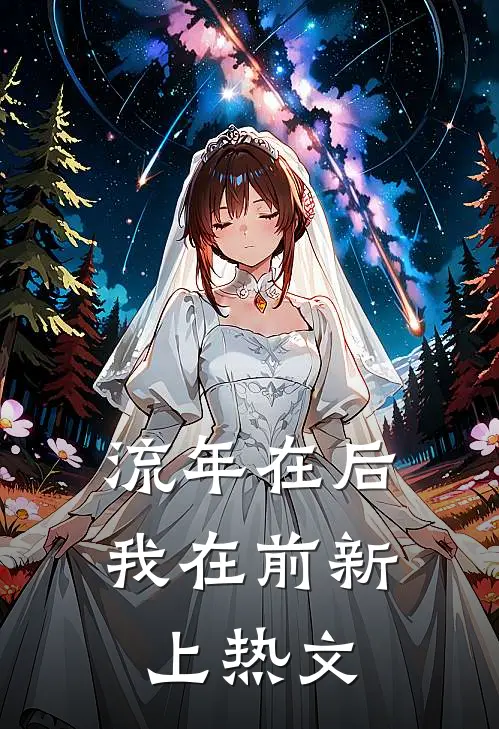 流年在后，我在前新上热文