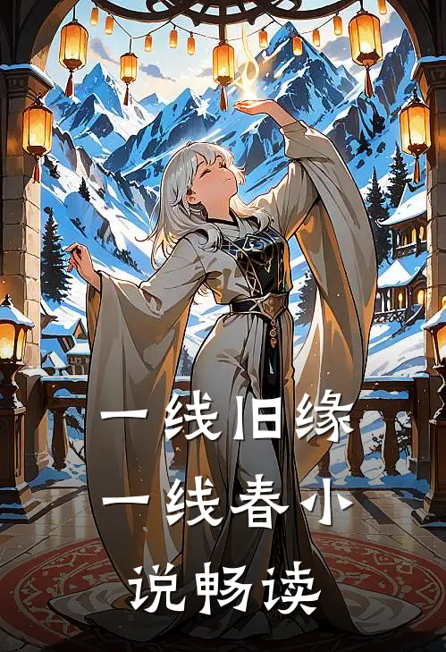 一线旧缘一线春小说畅读