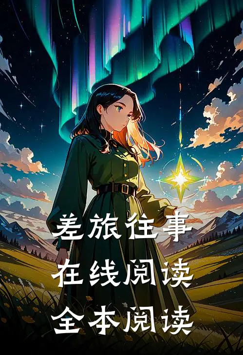 差旅往事在线阅读全本阅读