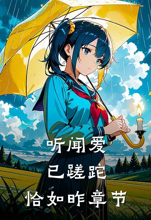 听闻爱已蹉跎，恰如昨章节