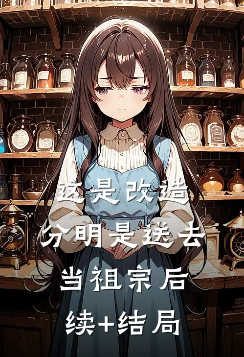 这是改造，分明是送去当祖宗后续+结局