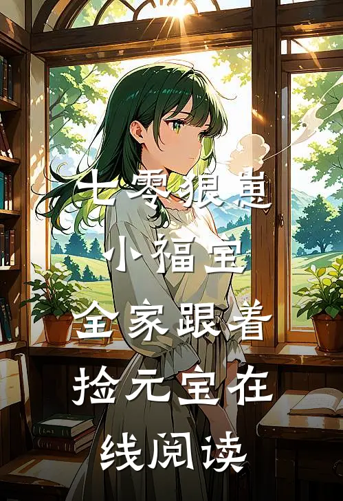 七零狼崽小福宝，全家跟着捡元宝在线阅读