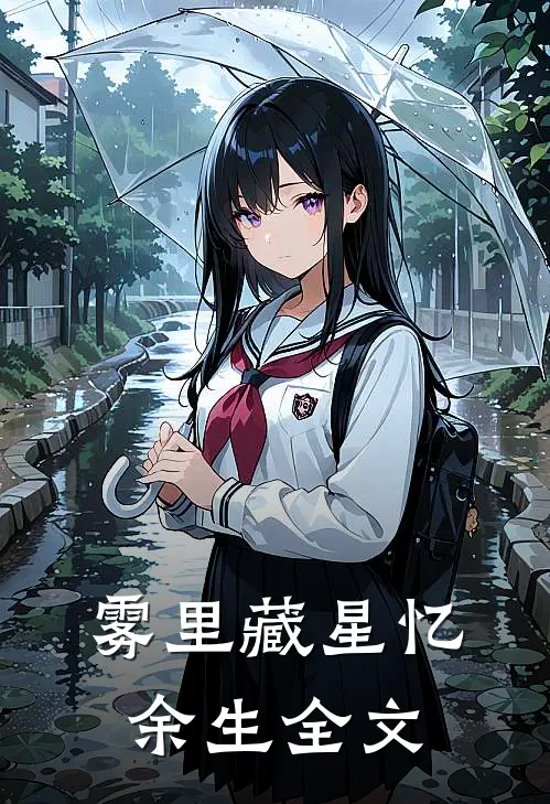 雾里藏星忆余生全文