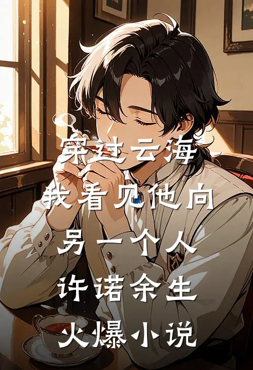 穿过云海，我看见他向另一个人许诺余生火爆小说
