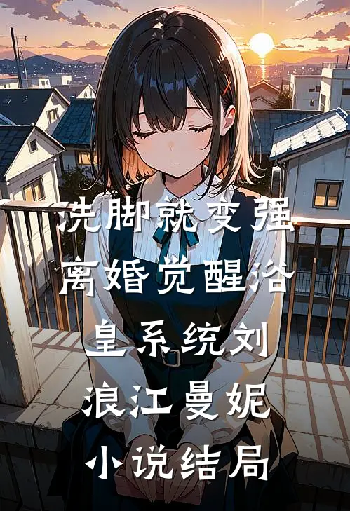洗脚就变强：离婚觉醒浴皇系统刘浪江曼妮小说结局