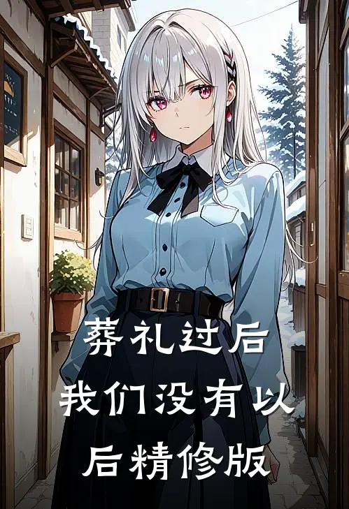 葬礼过后，我们没有以后精修版