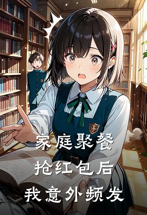 家庭聚餐抢红包后，我意外频发