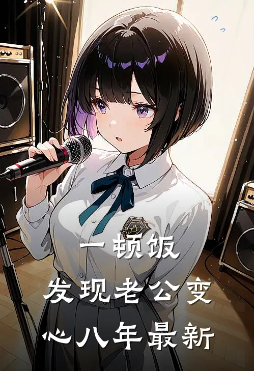 一顿饭，发现老公变心八年最新