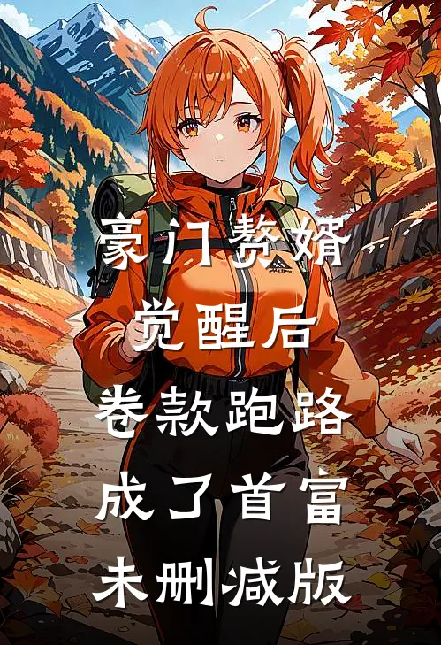 豪门赘婿觉醒后，卷款跑路成了首富未删减版