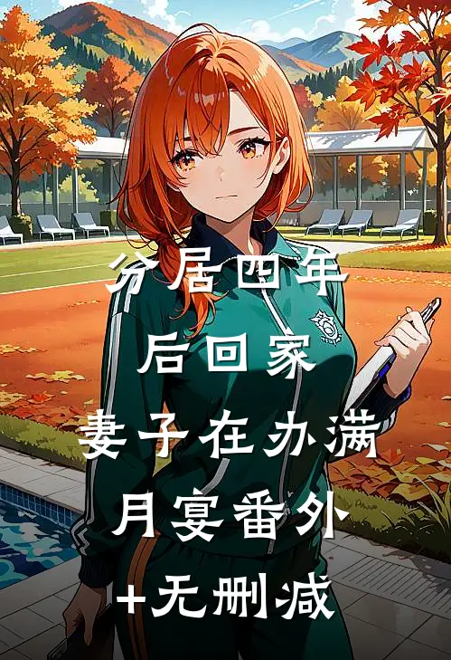 分居四年后回家，妻子在办满月宴番外+无删减