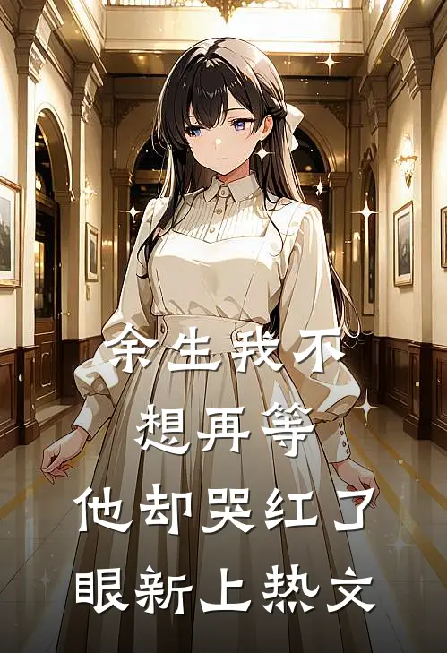余生我不想再等，他却哭红了眼新上热文