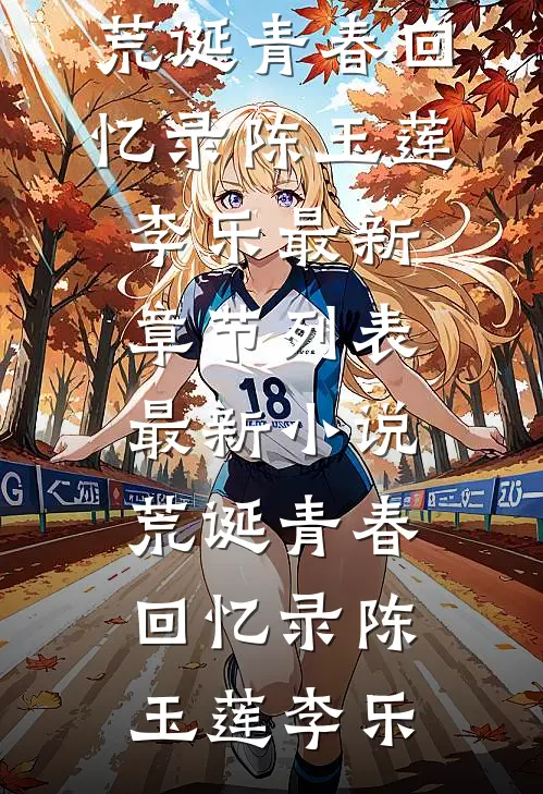 荒诞青春回忆录(陈玉莲李乐)最新章节列表_最新小说荒诞青春回忆录陈玉莲李乐