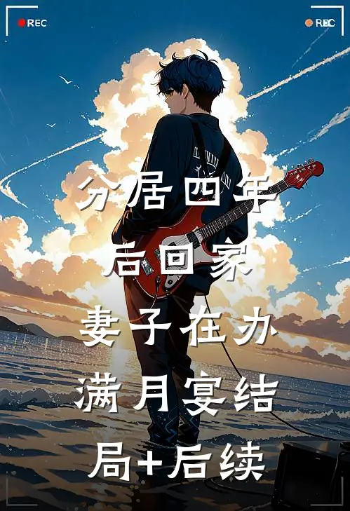 分居四年后回家，妻子在办满月宴结局+后续