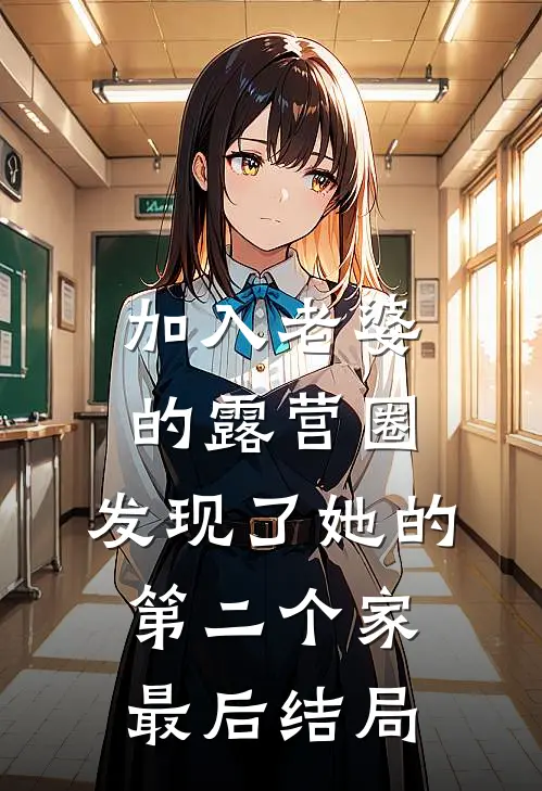 加入老婆的露营圈，发现了她的第二个家最后结局