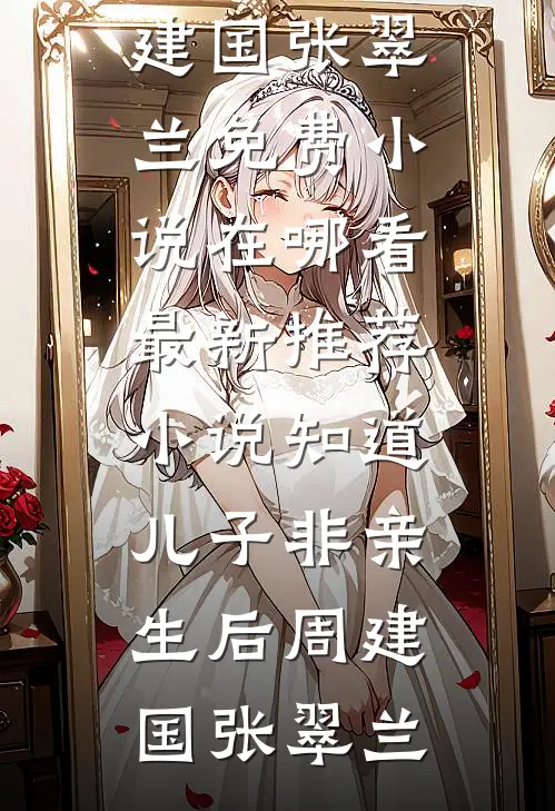 知道儿子非亲生后(周建国张翠兰)免费小说在哪看_最新推荐小说知道儿子非亲生后周建国张翠兰
