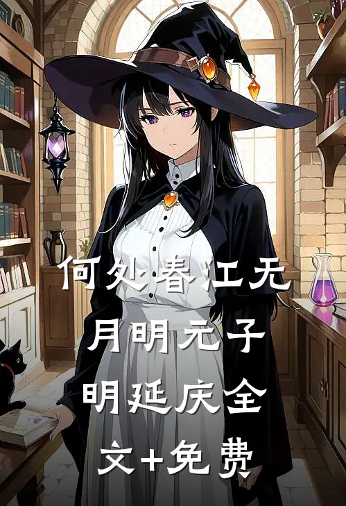 何处春江无月明元子明延庆全文+免费