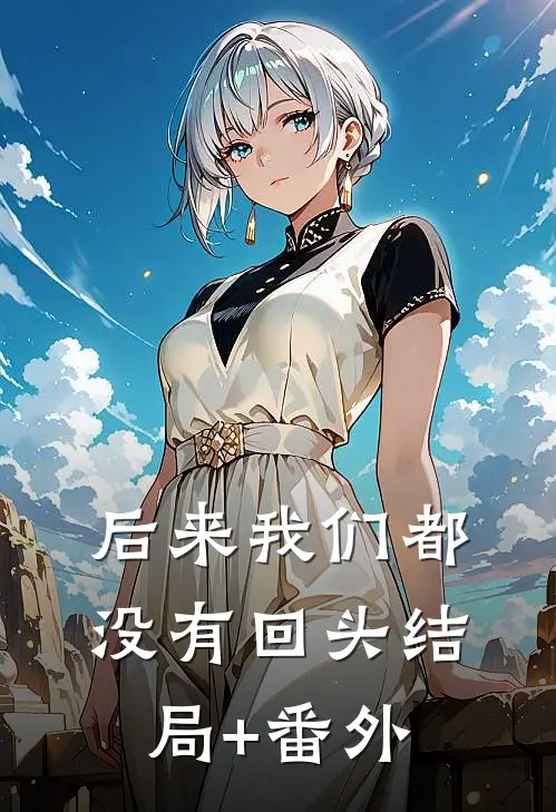 后来我们都没有回头结局+番外