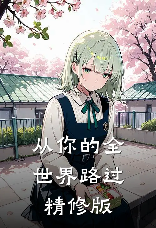 从你的全世界路过精修版