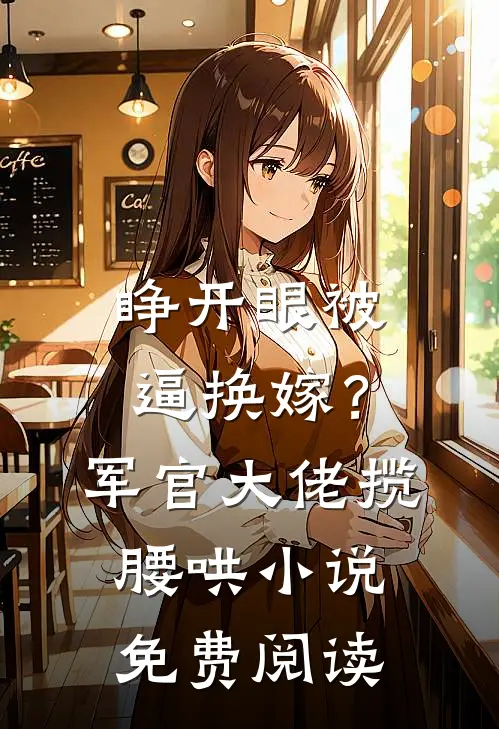 睁开眼被逼换嫁？军官大佬揽腰哄小说免费阅读