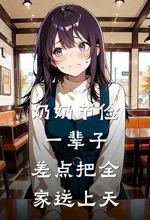 奶奶节俭一辈子，差点把全家送上天