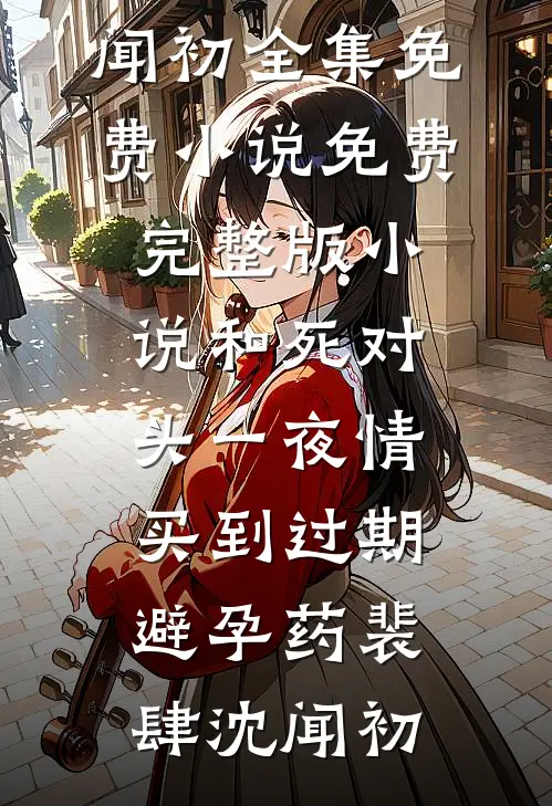 和死对头一夜情，买到过期避孕药(裴肆沈闻初)全集免费小说_免费完整版小说和死对头一夜情，买到过期避孕药(裴肆沈闻初)