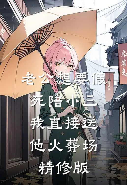 老公想要假死陪小三，我直接送他火葬场精修版