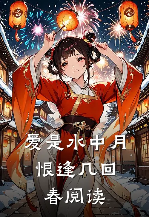 爱是水中月，恨逢几回春阅读