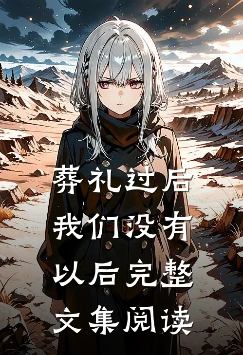 葬礼过后，我们没有以后完整文集阅读