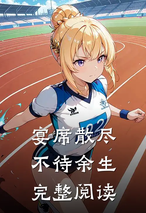宴席散尽，不待余生完整阅读