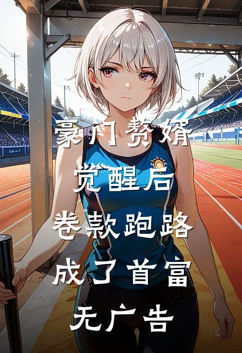 豪门赘婿觉醒后，卷款跑路成了首富无广告