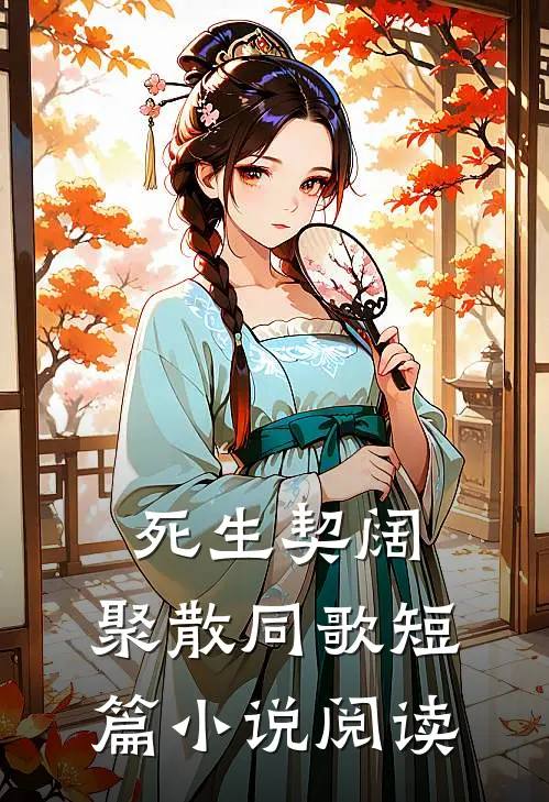 死生契阔，聚散同歌短篇小说阅读