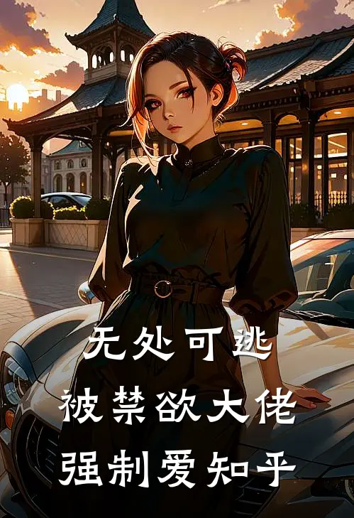 无处可逃，被禁欲大佬强制爱知乎