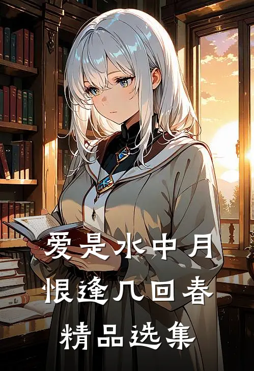 爱是水中月，恨逢几回春精品选集