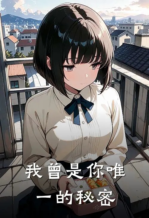 我曾是你唯一的秘密