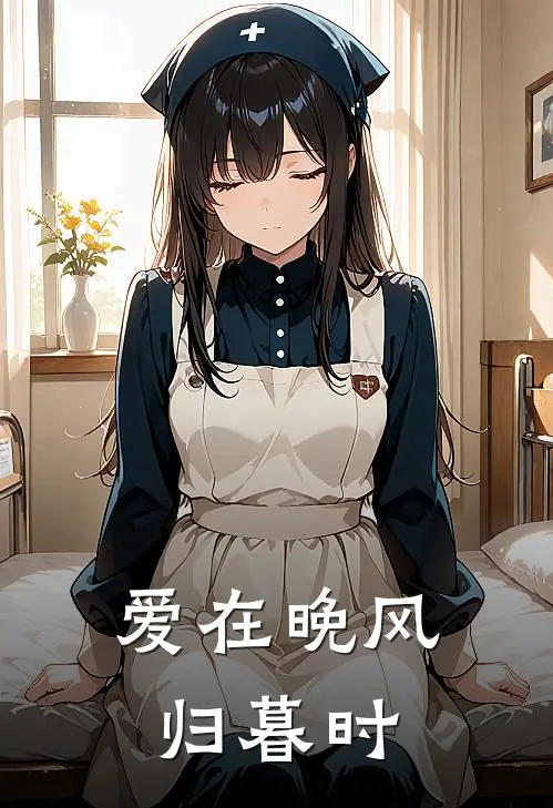 爱在晚风归暮时